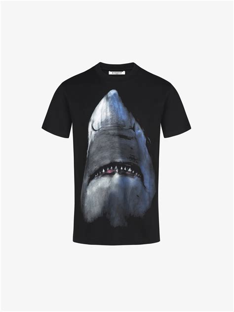 shark Givenchy men's